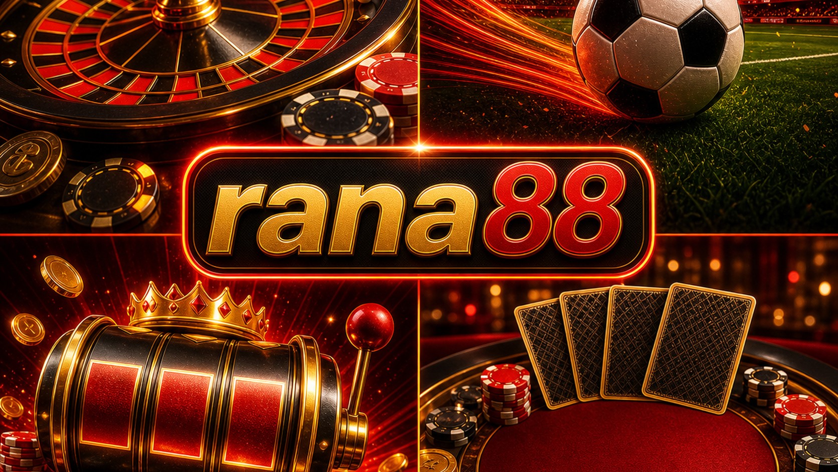 rana88 ভিজ্যুয়াল